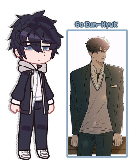 Baju Gacha Club Boy, Gacha Neon Outfits, Gacha Life 2 School Uniform, Gacha Clothes Ideas Male, Gacha Club Boys Outfit, Gacha Boys Outfits, Gacha Club Boy Outfit Ideas, Gacha Life 2 Boy Hair, Gacha Life Clothes Ideas For Boys