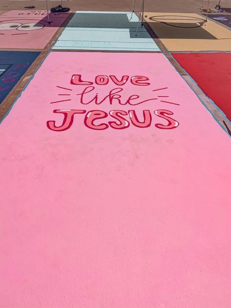 16 Simple Senior Parking Spot Ideas - Girls Who Drive Christian Painted Parking Spots, Parking Spaces Painting, Senior Parking Spaces Jesus, Jesus Senior Parking Spot, Bible Verse Senior Parking Spot, Bible Verse Parking Spots, Senior Parking Spaces Bible Verses, Senior Parking Space Ideas Christian, Zach Bryan Senior Parking Spot