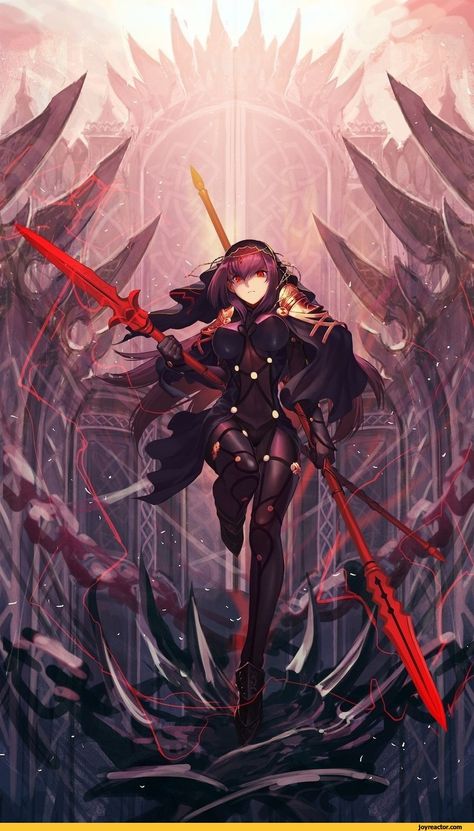 joyreactor Fate Grand Order Lancer, Durarara!!, Scathach Fate, Fate Characters, Fate Stay Night Series, Fate Stay Night Anime, Fate Anime Series, Fate Zero, 판타지 아트