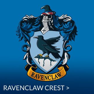 Harry Potter Ravenclaw, Ravenclaw, Harry Potter