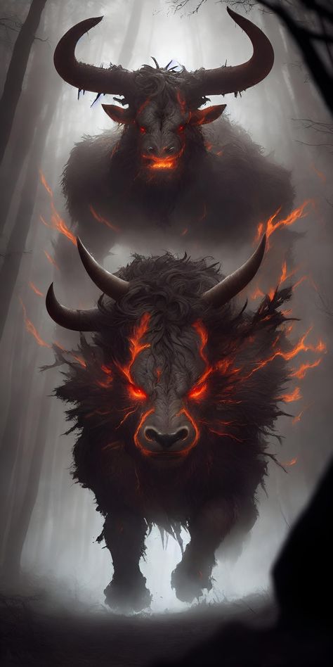 #minotaur #tattooidea Fire Minotaur, Minataur Tattoo, Minotaur Tattoo, Tshirt Artwork, Taurus Tattoos, Aries Tattoo, Tat Ideas, Tattoo Idea, Tattoo Drawings