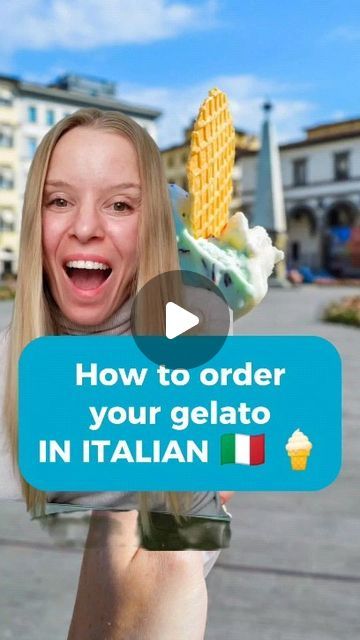 Francesca • Italian Neurolanguage Coach® & Mindset Coach on Instagram: "Ready to 💾 SAVE this post? 👇🏼

Imagine being in Italy and speaking Italian on your whole trip:

You can confidently order at the restaurant, your gelato, conversing with locals and create unforgettable memories on your trip!

Sounds like a dream? It doesn't have to.
It can be your reality and I have created a free resource for YOU to get started!

✅ Comment "RELAXED"(and check your messages) 

I'll send you the link to receive via email 
 my new workbook where I teach you the exact strategy to become conversational in Italian 
 - without feeling overwhelmed or using using any app!

🇺🇸🇮🇹 Are you a NIAF member and you want to learn Italian for your trip? 👇🏼

Join my Italian for Traveling course to learn Italian Speaking Italian, Italian Lessons, At The Restaurant, Learn Italian, Mindset Coach, Trip To Italy, Mindset Coaching, Unforgettable Memories, The Restaurant