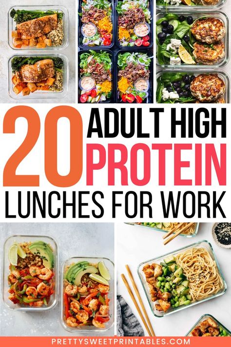 adult healthy protein lunchables To Go Healthy Lunch, Adult Lunches For Work, Protein Lunch Box Ideas, Healthy Adult Lunches, To Go Lunch Ideas, Protein Lunchables, Lunches For Work Healthy, Protein Lunches For Work, Healthy Balanced Lunch