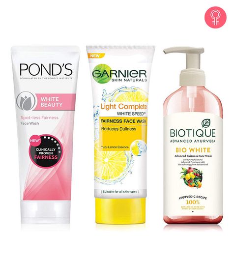 10 Best Skin Whitening Face Washes Of 2019 Dry Skin Face Wash Products, Best Whitening Products Skin Care, Best Whitening Cream For Face, Face Whitening Tips, Skin Care Face Wash, Face Whitening Cream, Face Wash For Dry Skin, Whitening Face Mask, Face Whitening