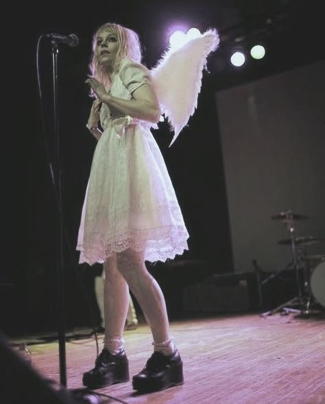 Brittany Sheets, Mars Argo, Riot Grrrl, An Angel, Mars, My Aesthetic, Fashion Inspo, Angel, Tumblr