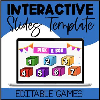 Interactive baby shower games