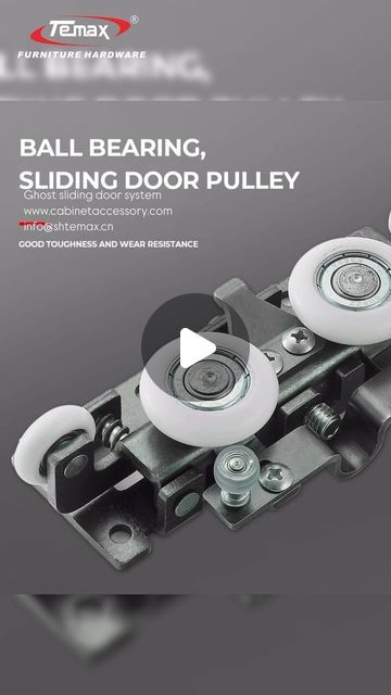 Aaron Temax hardware on Instagram: "TEMAX ghost sliding door system hardware manufacturer 
www.cabinetaccessory.com 
info@shtemax.cn
#slidingdoorsystem #slidingdoors" Ghost Door, Sliding Door Systems, Sliding Door, Sliding Doors, Ghost, On Instagram, Instagram