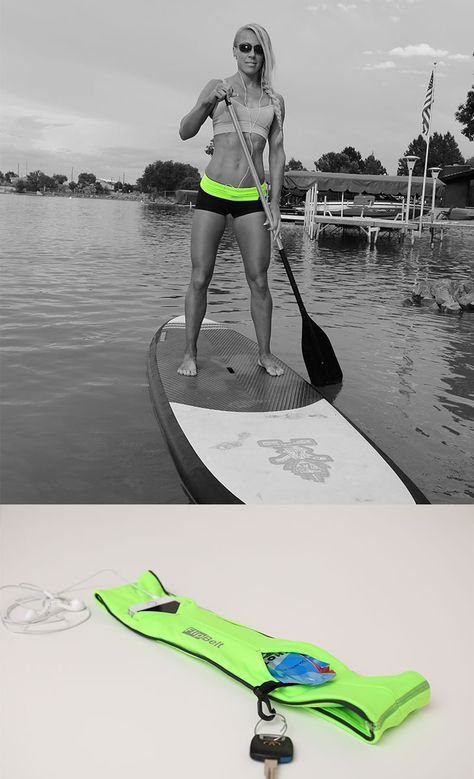 Paddle Board Outfit For Women, Sup Girl, Board Outfit, Flip Belt, Sup Stand Up Paddle, Workout Belt, Standup Paddle Board, Sup Yoga, Sup Paddle