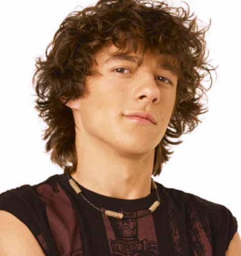 Logan from Zoey 101 Nathan Misfits, Logan Reese, Matthew Underwood, Chaning Tatum, Dan Schneider, Zoey 101, Erin Sanders, Nickelodeon Shows, Leo Valdez