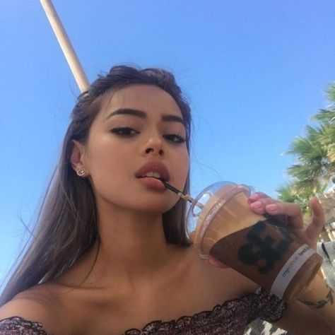 Photo http://www.qunel.com/ Lily Maymac, Beauty Goals, Makeup Goals, Instagram Inspo, Makeup Inspo, Pretty Face, Makeup Inspiration, Natural Makeup, Photo Inspiration