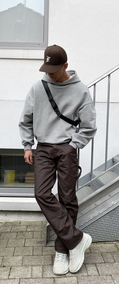 Stil Masculin, Guys Fits, Boyfriend Outfit, Guy Fits, Herren Style, Fall Outfits Men, Street Fashion Men Streetwear, Street Style Outfits Men, Guys Clothing Styles