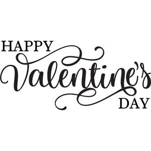 Silhouette Design Store - Search Designs : Happy valentines day Happy Valentines Day Hand Lettering, Happy Valentines Calligraphy, Happy Valentines Day Font, Valentines Day Calligraphy, Valentines Day Font, Happy Valentines Day Calligraphy, Valentines 2023, Happy Valentines Day Sign, Valentine Card Template