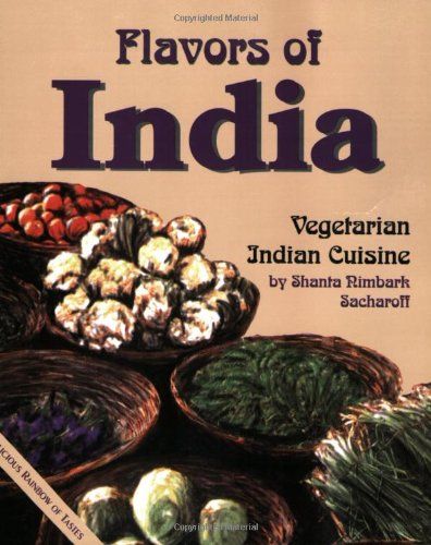 Flavors of India Vegetarian Indian Cuisine *** More info could be found at the image url.Note:It is affiliate link to Amazon. Indian Vegetarian Dishes, Indian Cookbook, Vegetarian Nutrition, Vegetarian Indian, Recipe Cover, Cooking Supplies, Pub Food, Cooking Ingredients, Indian Cooking