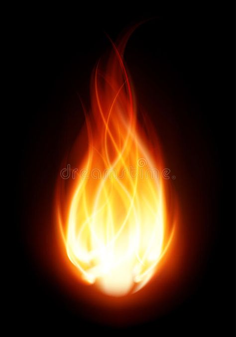 Fire ball flame burn. Vector background #Sponsored , #ad, #ad, #ball, #background, #Vector, #Fire Fire Drawing, Learning To Pray, Fire Image, Fire Photography, Spiritual Living, Jesus And Mary Pictures, Pentecost, Cute Couple Art, Editing Background