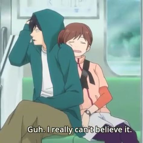 Ao Haru Ride Futaba Y Kou, Blue Spring Ride, Reborn Anime, Tamako Love Story, Blue Springs Ride, Shojo Anime, Ao Haru, My Little Monster, Anime Reviews