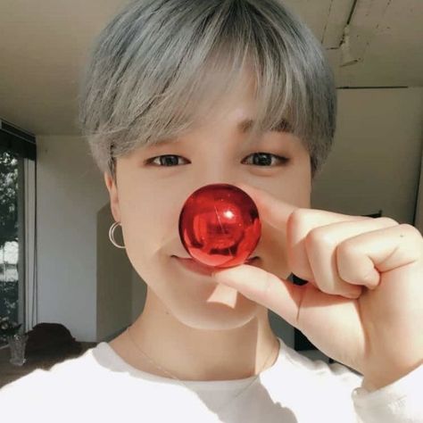 Jimin Icons, Christmas Icons, Park Jimin, Bts, Christmas