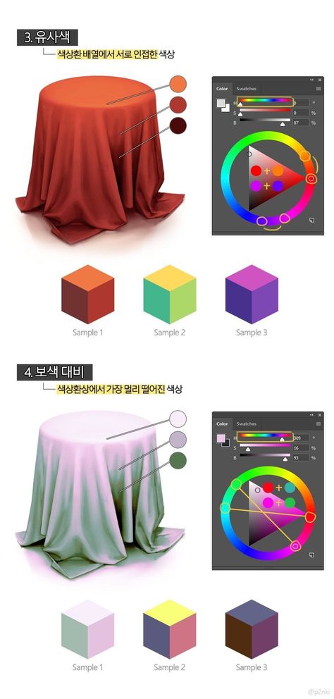 Digital Painting Techniques, Coloring Tutorial, Poses References, Digital Painting Tutorials, Guided Drawing, Color Studies, Art Tutorials Drawing, Digital Art Tutorial, Painting Tips