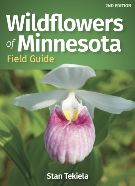 Wildflower Identification, Minnesota Wildflowers, Online Marketing Tools, Science Degree, Bachelor Of Science, Soil Improvement, University Of Minnesota, Promote Book, Field Guide