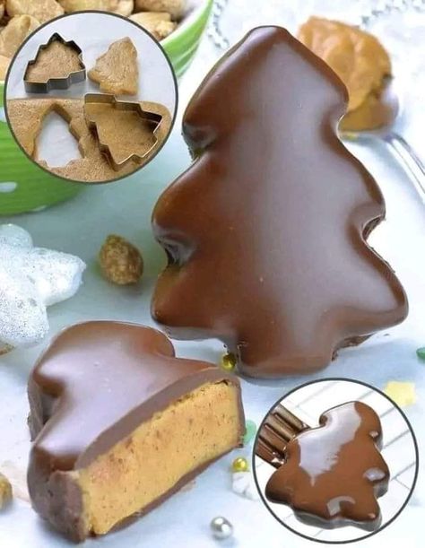 Peanut Butter Christmas Trees, Homemade Peanut Butter, Reeses Peanut Butter, Cooking Classy, Great Desserts, Chocolate Peanuts, Creamy Peanut Butter, Peanut Butter Cups, Candy Recipes