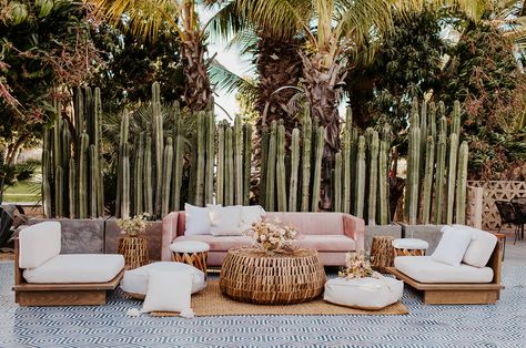 Cabo Inspired Home, Acre Baja Wedding, Baja Decor, Henna Decor, Intimate Events, Baja Wedding, Wedding Lounge Area, Acre Baja, Wedding Lounge