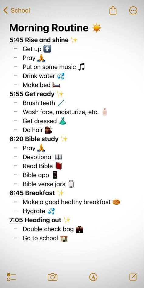 Aesthetic School Morning Routine Middle School, Leave At 7 Morning Routine, How To Start Morning Routine, Morning Routine Leave At 7 45, School Morning Routine Wake Up At 6:30, School Morning Routine 5:45, What To Do In The Morning Before School, Morning Routine At 5 Am, School Morning Routine 5:30-7:30