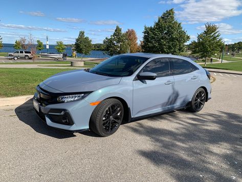 Honda Accord Sport Sonic Grey, Honda Civic Forum, Civic G10, 2012 Toyota Tacoma, Honda Accord Touring, Preppy Car, Toyota Tacoma Trd Sport, 2007 Honda Civic, Car For Teens