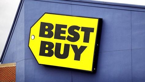 Best Buy Is Closing All 250 Mobile Stores on May 31 3/1/18 Thinning margins and a higher cost of operations are being blamed for the decision Mobile Store, Geek Squad, Phone Deals, Best Mobile Phone, Recycling Programs, My Money, Samsung Galaxy S7 Edge, Best Mobile, Holiday Deals