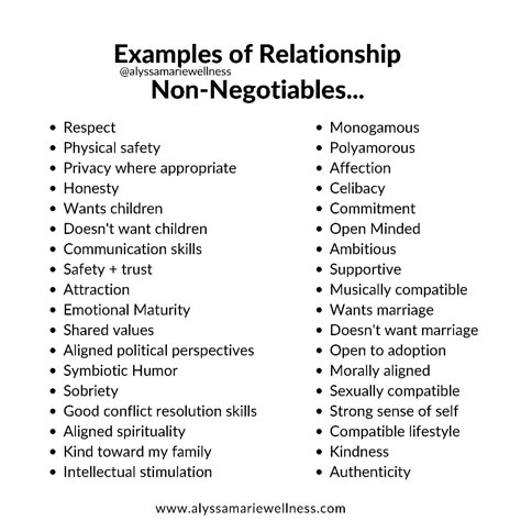 Non Negotiables, Communication In Relationships, Licensed Clinical Social Worker, Relationship Boundaries, Relationship Skills, Relationship Lessons, Relationship Therapy, Relationship Psychology, Couples Counseling