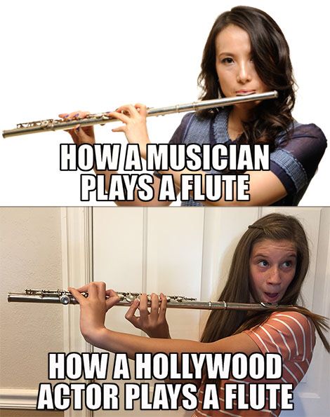 Flute Memes So True, Flute Band Memes, Funny Flute Jokes, Flute Memes Funny, Music Jokes Funny, Band Memes Funny, Flute Jokes, Flute Memes, Funny Band Jokes