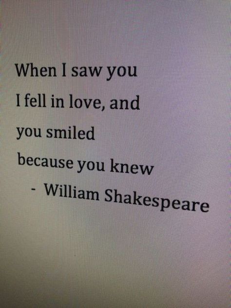 Sight Quotes, Love Your Sister, Advertising Quotes, William Shakespeare Quotes, Quotes On Love, Shakespeare Quotes, Beautiful Quote, Quotes Disney, Smile Because