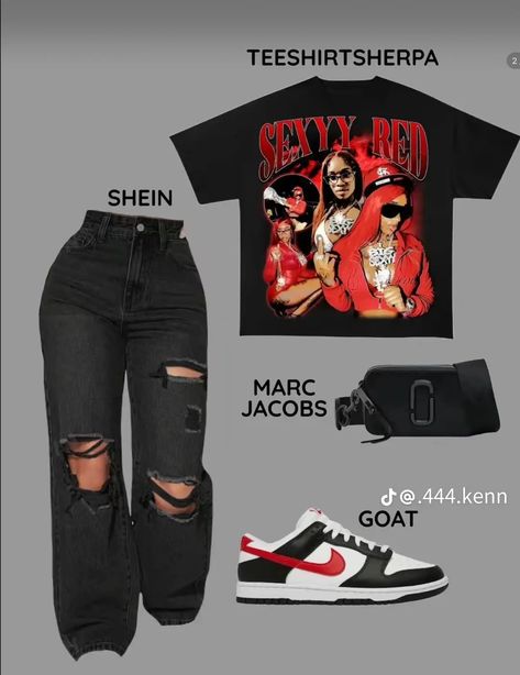 Outfit Ideas Pants, Cute Easy Outfits For School, Black Teens Fashion, Baddie Stuff, Girl Outfit Ideas, Highschool Outfits, Cute Highschool Outfits, Stuff To Buy, Teen Swag Outfits