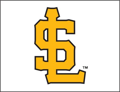 salt lake bees - Google Search Salt Lake Bees Logo, Sl Logo, Bee Decals, Cap Logo, City Logo, Baseball Stuff, Minor League Baseball, Word Mark Logo, Symbol Tattoos