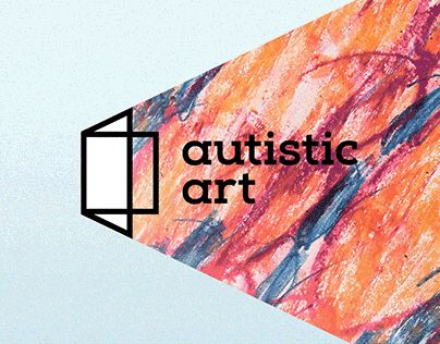 Our task was to create an identity for Autistic Art, a design brand of Mosoly Otthon Foundation. The foundation supports autistic children and gown-ups alike, among others by organizing regular drawing activities for them – and sells products that feature… Charity Branding, Museum Branding, Museum Logo, Dynamic Logo, Healthcare Logo, Promotional Banners, Drawing Activities, Automotive Logo, Visual Identity Design