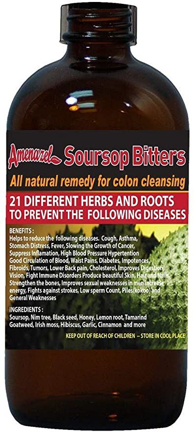 Soursop Bitters, Organic Oregano Oil, Detox Symptoms, Cocktail Bitters, Irish Moss, Oregano Oil, Relieve Constipation, Bad Taste, Colon Cleanse