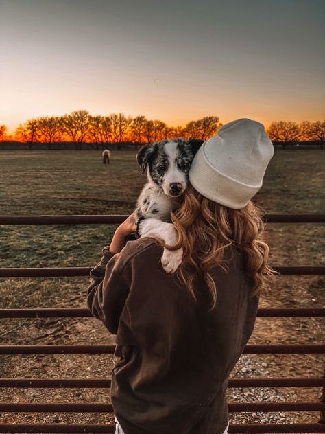 Fall Dog Photos, Cute Fall Pictures, Dog Family Pictures, Family Dog Photos, Dog Photoshoot Pet Photography, Dog Photography Poses, Western Photoshoot, Animal Photoshoot, Farm Photos