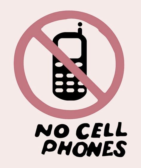 No Internet Aesthetic, Less Technology Aesthetic, Screen Time Low Aesthetic, Phones Are Bad, Learn To Say No Aesthetic, If Not Now When Aesthetic, Less Phone Use Aesthetic, Morning Routine No Phone, 2025 Vision Board Less Screen Time