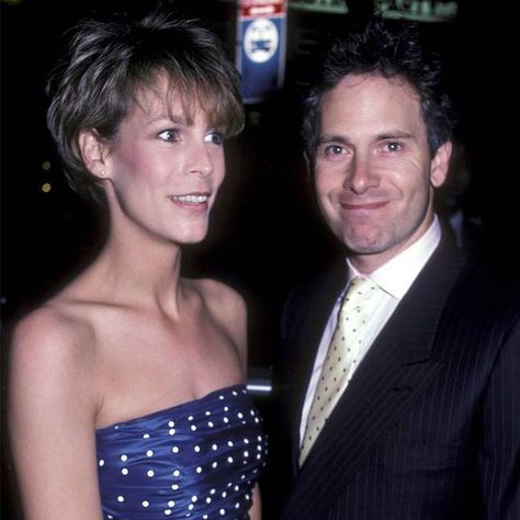 Being Married for 37 Years, Jamie Lee Curtis and Christopher Guest Sum Up Their Relationship Advice in Just 2 Words Lasting Marriage, Christopher Guest, Longest Marriage, Liza Minnelli, Hollywood Couples, Lee Curtis, Rolling Stones Magazine, Smooth Sailing, Birth Mother