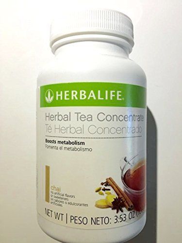 Herbalife Herbal Tea Concentrate Chai 3.53Oz *** Tried it! Love it! Click the image. : Weight loss Shakes and Powders Weight Reduction Diet Plan, Herbal Tea Concentrate, Te Chai, Tea Concentrate, Herbalife Shakes, Slim Fast Diet, 3 Day Diet, Herbalife Shake, Fiber Diet