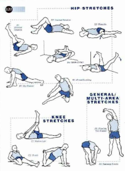 Hip Stretches- since I evidently need to do them before running from now on. Oh my screaming hips! Best Hip Stretches, Hip Problems, Knee Stretches, Hip Flexor Stretch, Tight Hip Flexors, Hip Stretches, Knee Exercises, Tight Hips, Stretching Exercises