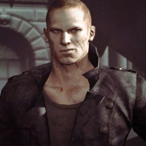 Jake Muller, The Evil Within, Fictional World, Actor Model, Resident Evil, Favorite Character, Video Games, Actors, Memes