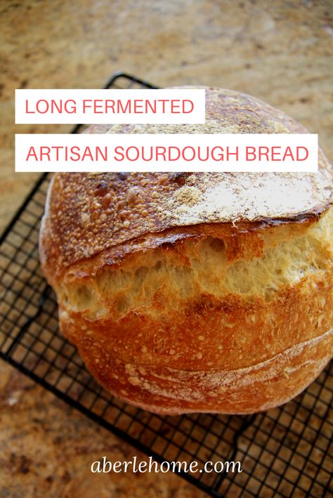 Sourdough Tips, Sourdough Ideas, Artisan Sourdough Bread, Sourdough Boule, Kitchenaid Recipes, Sourdough Breads, Artisan Sourdough, Fermented Bread, Savory Baking