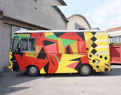 Check out new work on my @Behance profile: "MEXICAN FOOD TRUCK | painting" http://be.net/gallery/94654691/MEXICAN-FOOD-TRUCK-painting Food Truck Graffiti, Food Truck Art, Mexican Food Truck, Truck Aesthetic, Truck Painting, Truck Paint, Truck Art, Fire Art, Aesthetic Inspiration