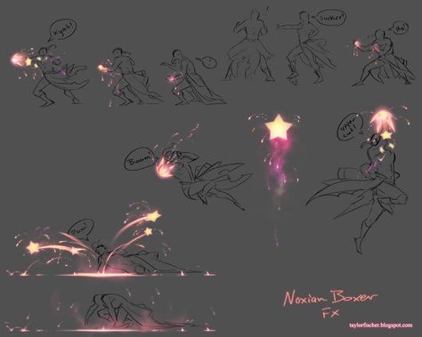 Elemental Magic, Super Powers Art, Magic Design, Magical Art, Animation Reference, Fantasy Concept Art, Magic Art, Art Tutorials Drawing, Digital Art Tutorial