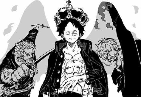 Pirate King, One Piece Meme, The Pirate King, One Piece Ship, The Pirate, Manga Anime One Piece, The Wings, God First, One Piece Manga