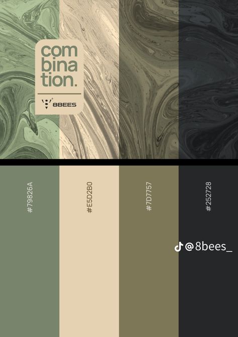 Masculine Colour Palette, Brand Identity Colors, Flat Color Palette, Pantone Color Chart, Website Color Palette, Color Design Inspiration, Hex Color Palette, Color Schemes Colour Palettes, Good Color Combinations