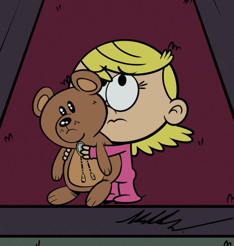 The Loud House Lola, Loud House Sisters, Loud House Movie, Lola Loud, Disney Netflix, The Loud House Fanart, Loud House Characters, Nickelodeon Cartoons, The Loud House