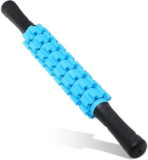 Leg Roller, Muscle Roller Stick, Felting Tools, Sore Muscle Relief, Healthy Heart Tips, Body Roller, Trigger Point Massage, Neck And Back Massager, Muscle Roller