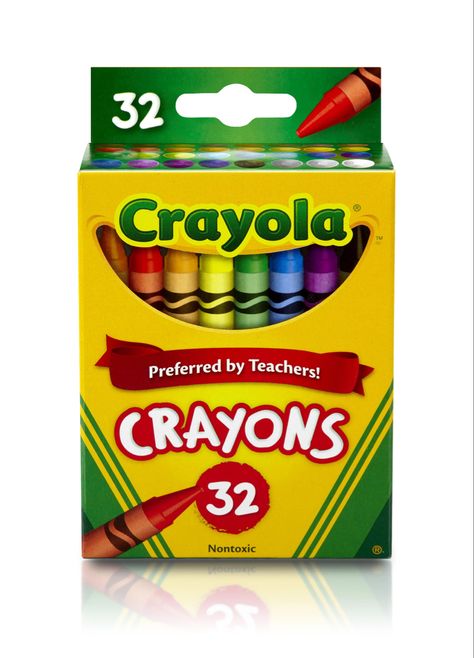 Crayon Days, Teacher Classroom Supplies, School Supplies Teacher, Snowman Crafts Diy, Kitty Makeup, Hello Kitty Makeup, Kids School Supplies, Crayola Crayons, Crayon Box