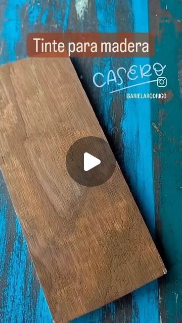 Wood Art Stains & Varnish