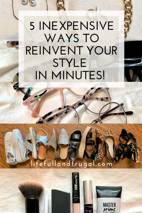 jewelry hair pins glasses shoes and makeup Ways To Change Your Look, Look Expensive On A Budget, How To Look Expensive, Style On A Budget, Look Expensive, Avant Garde Fashion, Concert Outfits, Beach Outfits, Style Mistakes